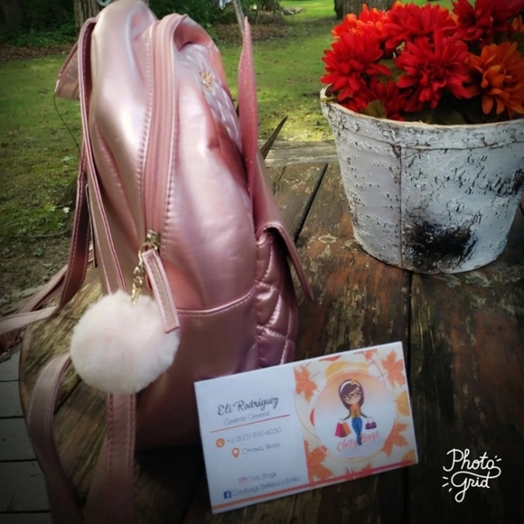 GUESS Backpack for Girl - Picture 2 of 3